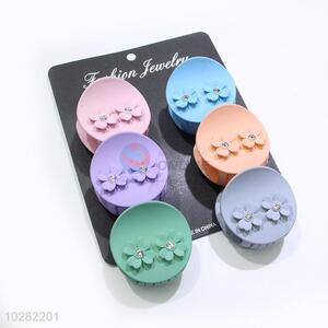 Wholesale Price Accessories Hairpin For Girl