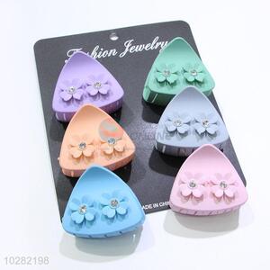 Wholesale Unique Design Accessories Hairpin For Girl