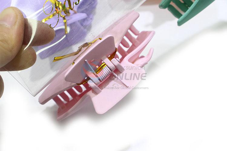 Hot Selling Accessories Hairpin For Girl