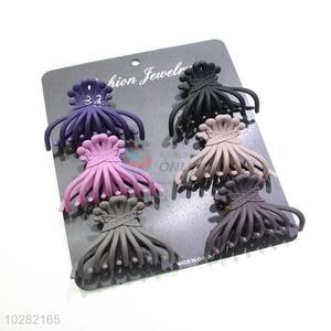 New Advertising Hair Accessories Simple Style Hairpin