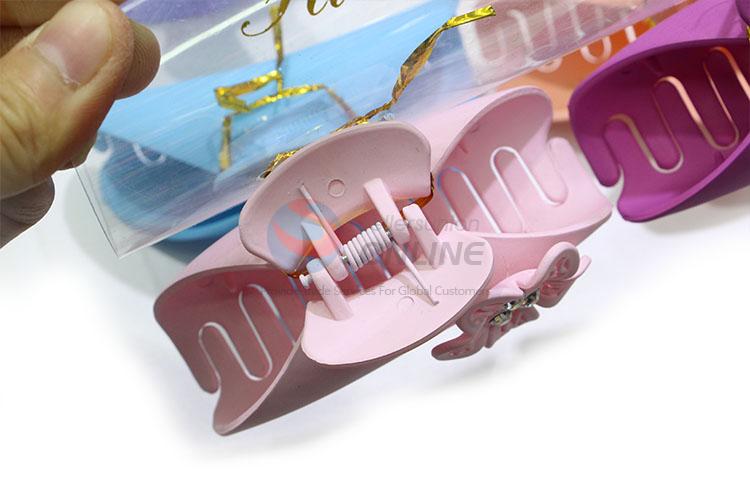 High Sales Accessories Hairpin For Girl