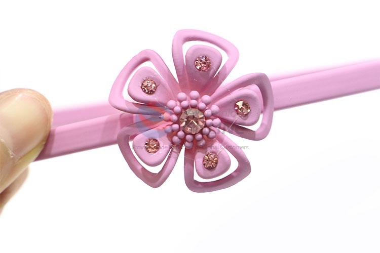 Factory Export Korean Style Flower Hair Clasp