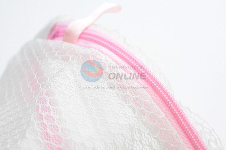 Laundry Bags Lingerie Washing Hosiery Saver Protect Aid Mesh Bag