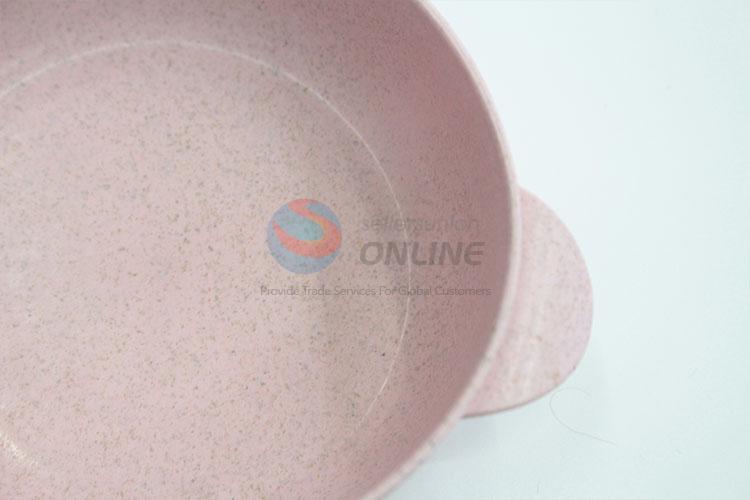 Factory price children bowl with ears