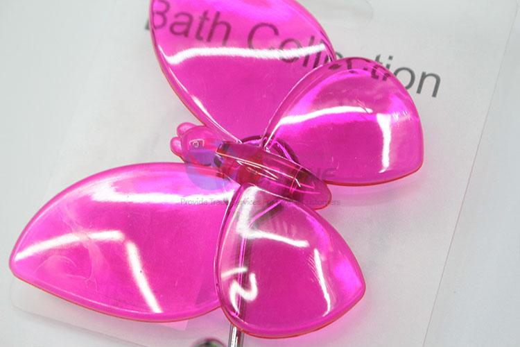 Superior Quality butterfly shape sticky hook