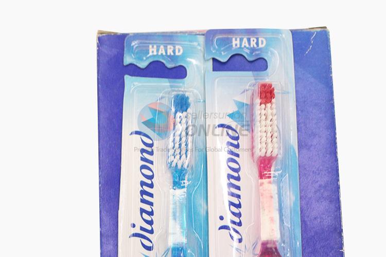 Factory sales bottom price soft adult toothbrush