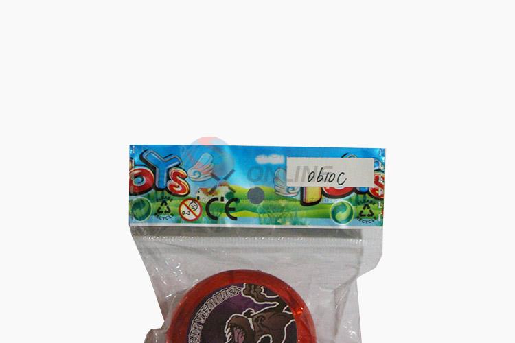 Wholesale custom low price yo-yo children toys