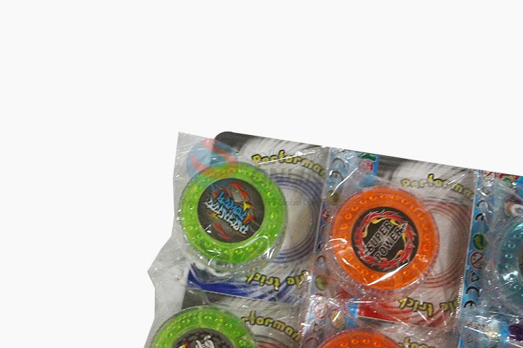 Top quality new style yo-yo children toys