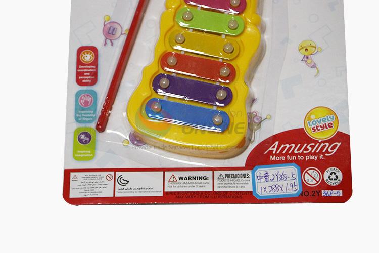 Low price top selling kids toy music instrument