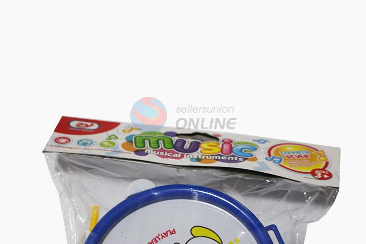 Factory wholesale popular kids toy music instruments