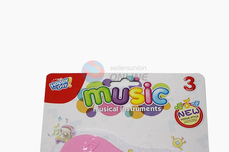 Best selling customized kids toy piano music instrument