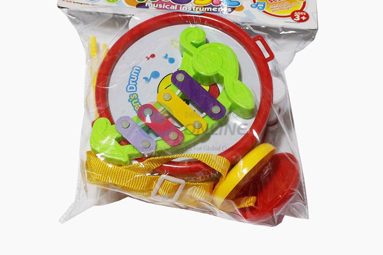 China maker cheap kids toy music instruments