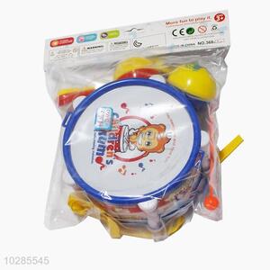 Cheap promotional best selling kids toy music instruments