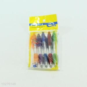 Popular 5pcs Ball-point Pens Set