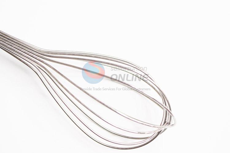 Wholesale kitchen tools daily use egg whisk