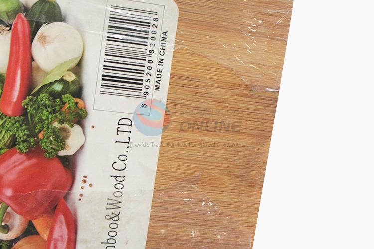 Super quality bottom price promotional cutting board chopping board