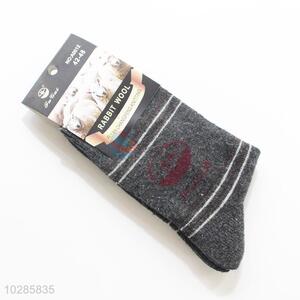 Fancy cheap high sales men cotton socks