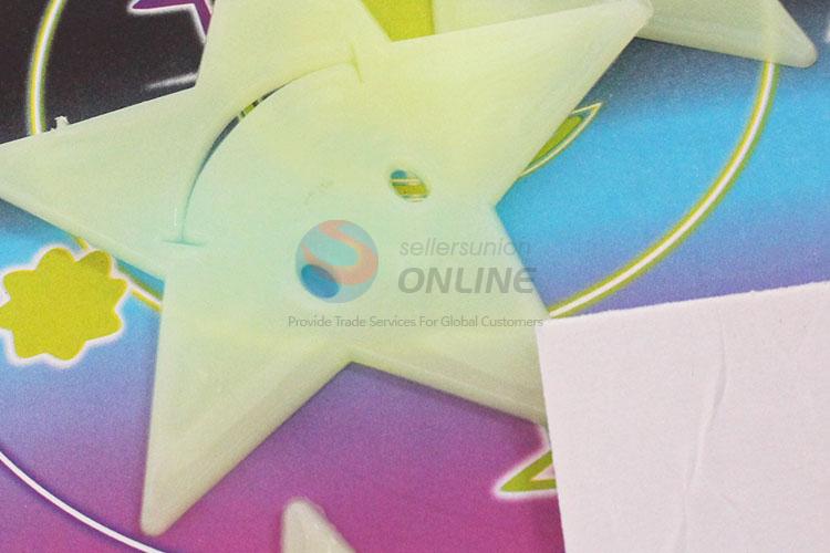 High sales useful low price luminous stickers