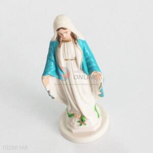 Cheap good quality religious character model decoration craft