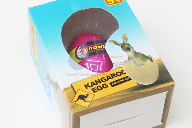 Hot-selling new style kangaroo creative toy