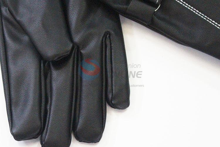 Best sales cheap black women glove