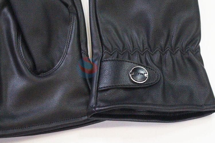 Wholesale best sales black women glove