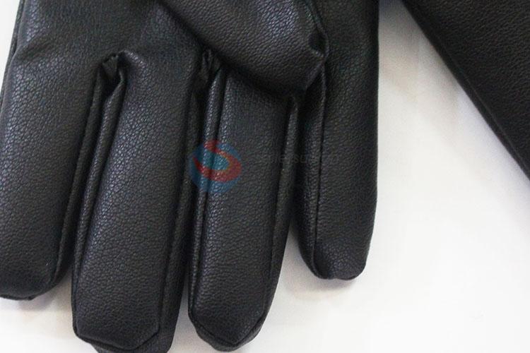 New product low price good men glove