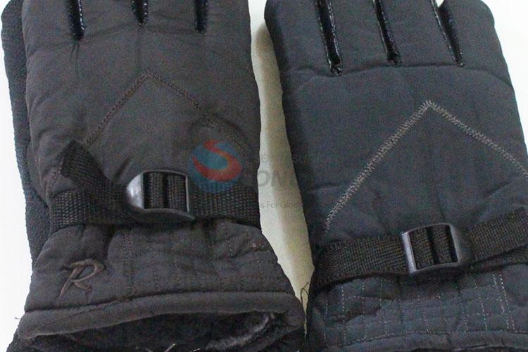 High sales best cool 2pcs men gloves