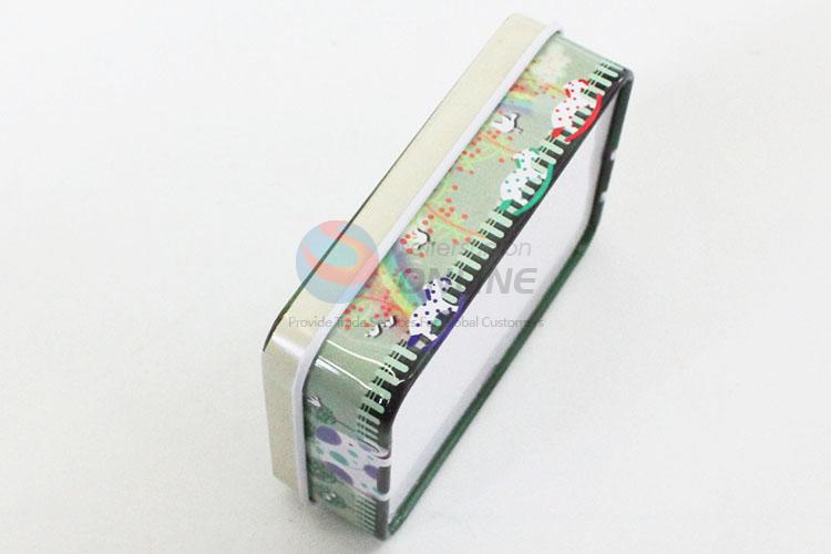 High-Capacity Fashion Card Case Popular Card Holder