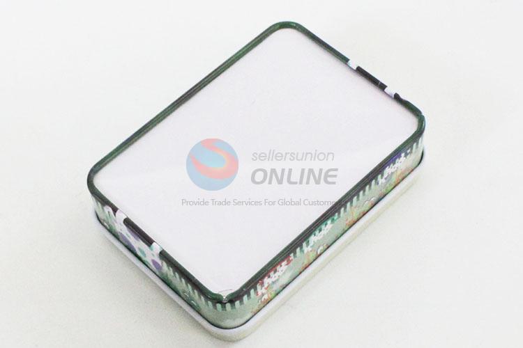 High-Capacity Fashion Card Case Popular Card Holder