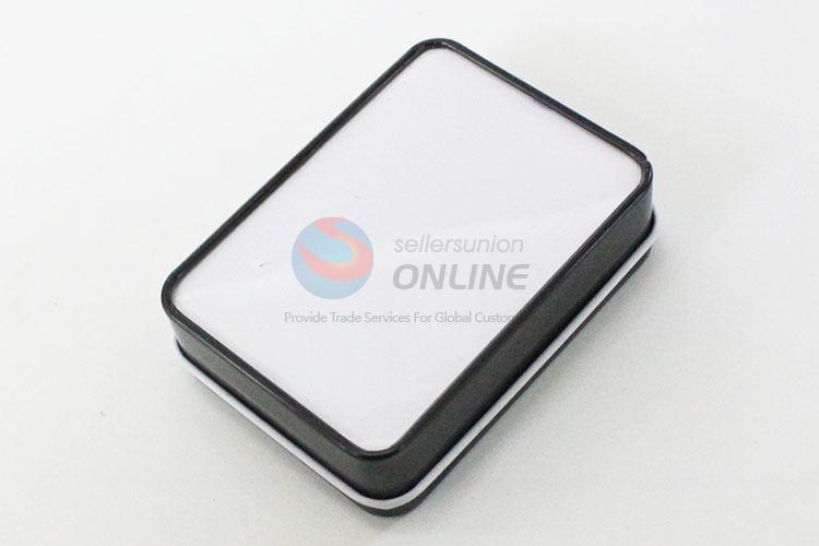 Creative Design Rectangle Cardcase Business Card Holder