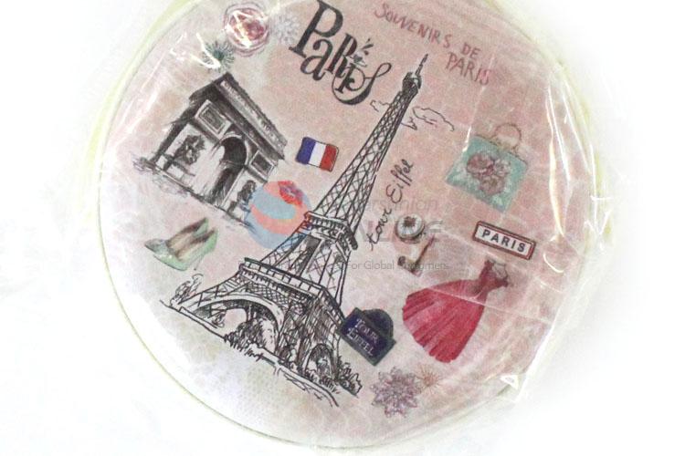 Cartoon Printing Change Purse Durable Coin Purse