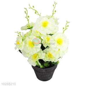 Delicate Design Artificial Flower Bonsai Simulation Flower Plant Plant