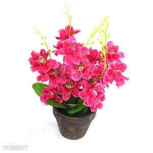 Best Selling Artificial Flower Bonsai Decorative Artificial Plant/Flower