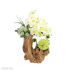 Cheap Artificial Flower Fashion Fake Flower Artificial Plant