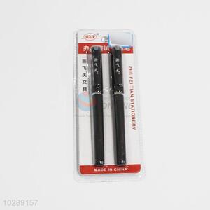 Promotional Business Gift Plastic Gel Ink Pen