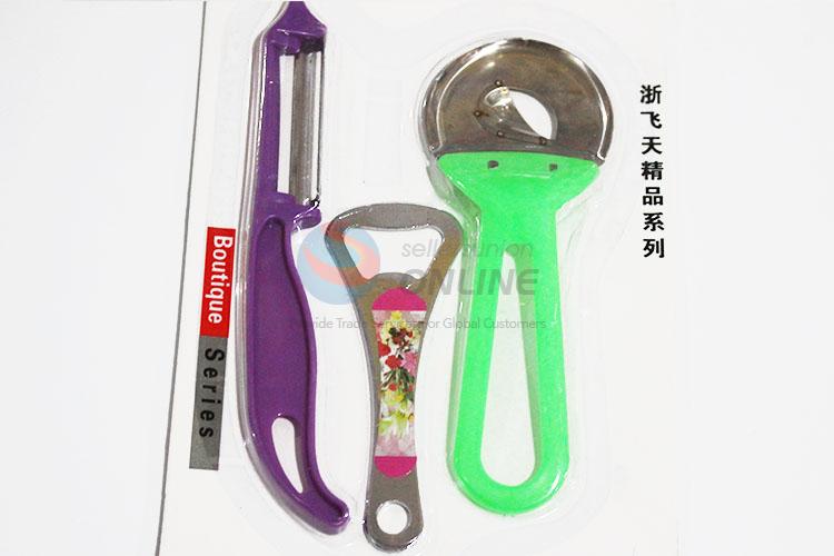 Wholesale Vegetable & Fruit Peeler, Opener for Home Use