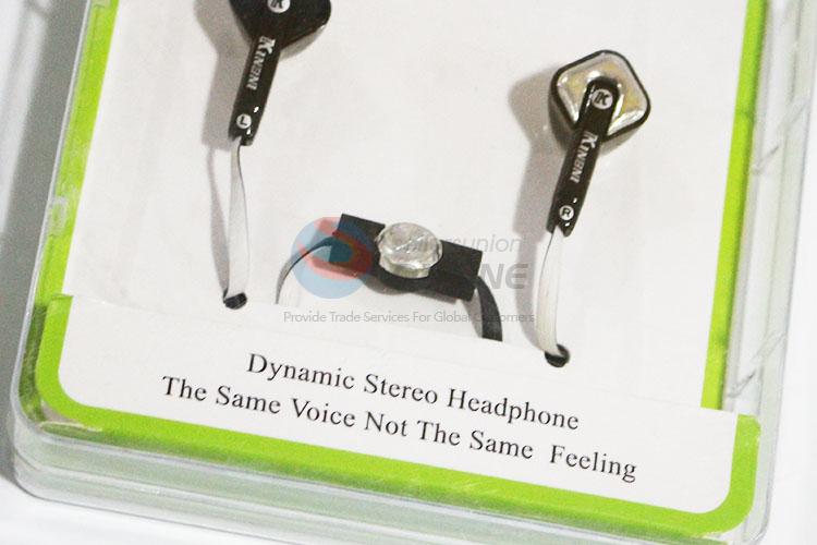 High Quality Mobile Earphone/Headphone