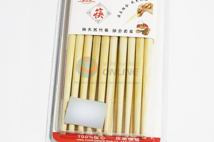 Best Selling Resuable Bamboo Chopsticks