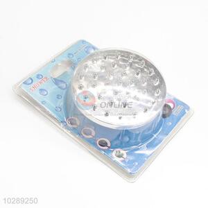 Bathroom Plastic Massage Shower Head