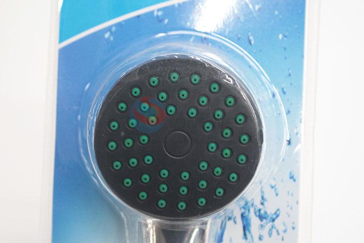 Handheld Handle Massage Shower Head for Promotion