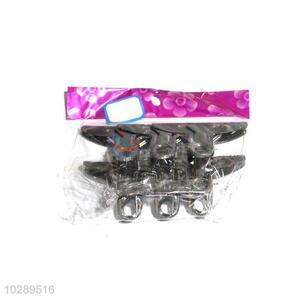 Factory Direct 6pcs Clips for Sale