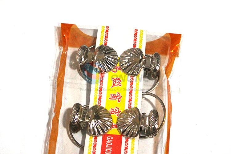 Competitive Price 6pcs Shell Shaped Clips for Sale