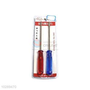 Hot Sale 2pcs Screwdriver for Sale