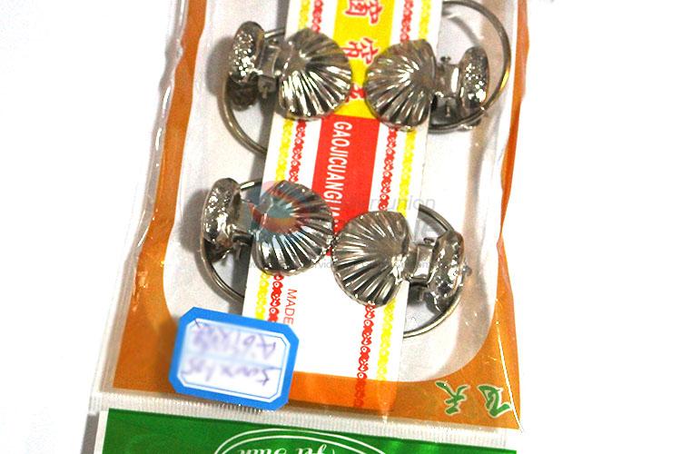 Competitive Price 6pcs Shell Shaped Clips for Sale