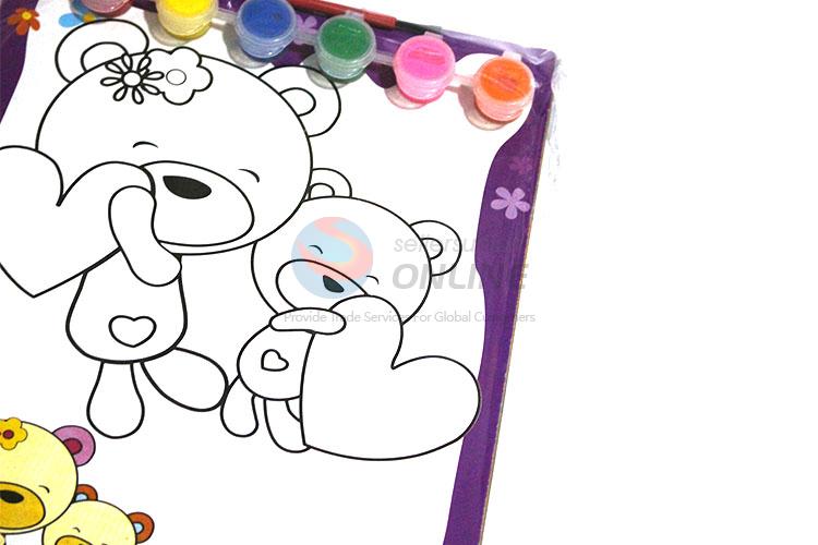 Funny Watercolour/Drawing Toys for Children