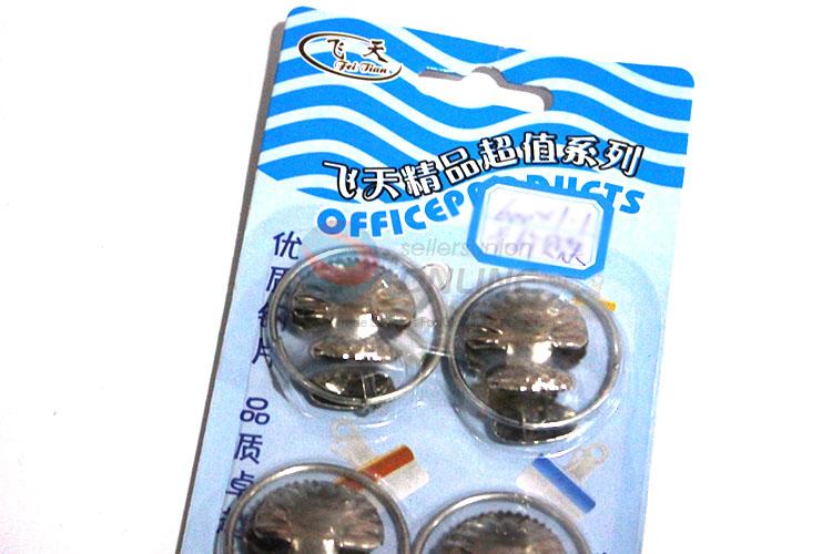 Good Quality 6pcs Shell Shaped Clips for Sale