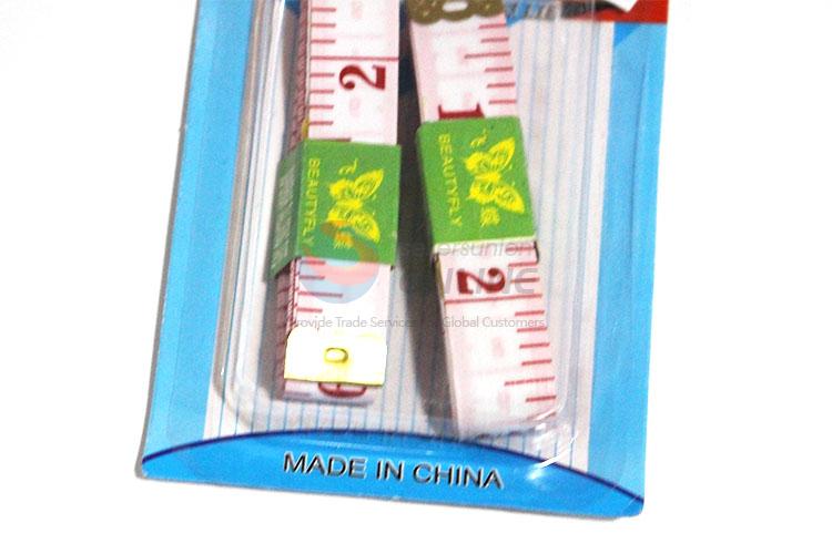 Wholesale Supplies 2pcs Wide Tape Measures for Sale