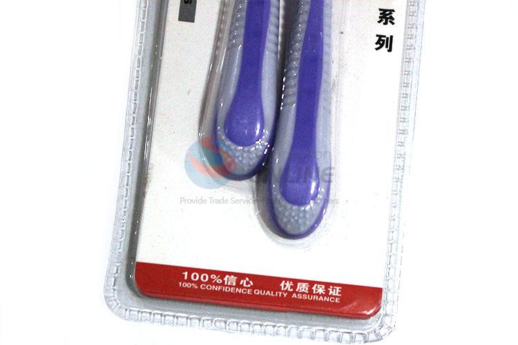 New and Hot 2pcs Shavers for Sale