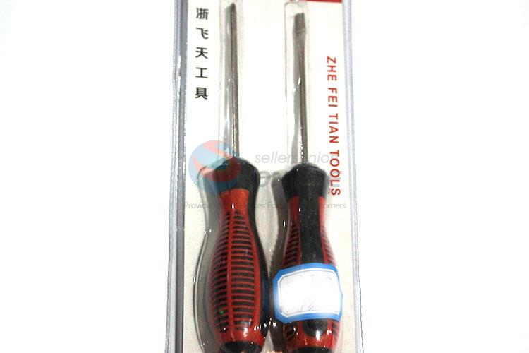 Top Selling 2pcs Screwdriver for Sale